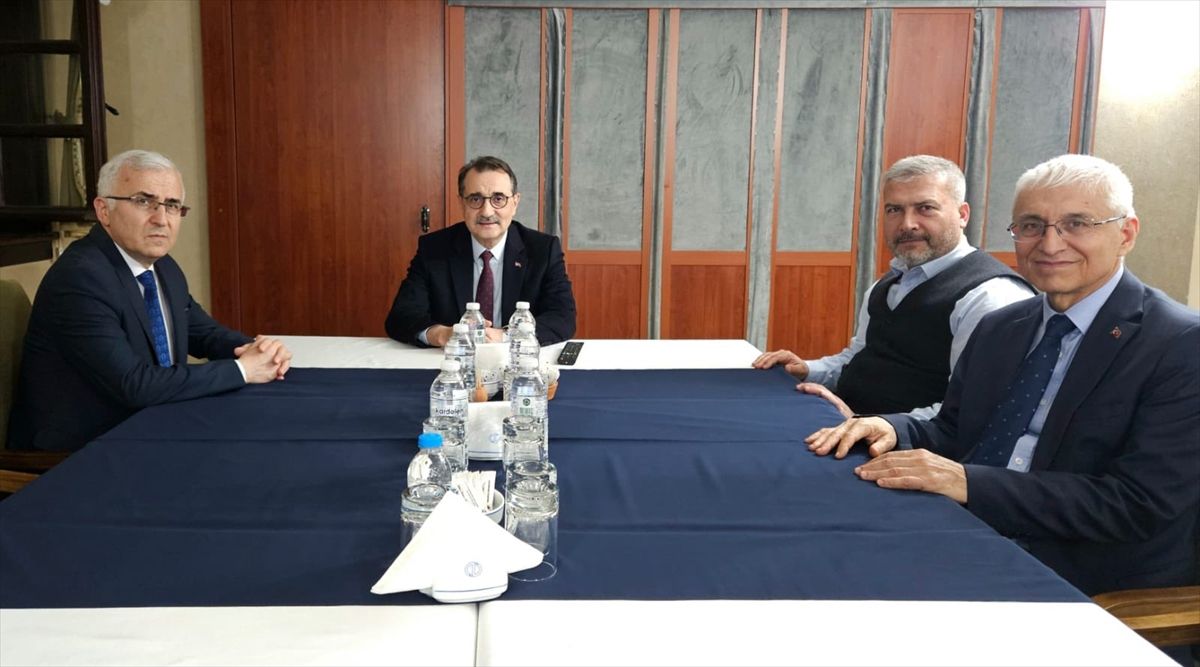 Eskişehir’de Yapay Zeka Zirvesi Hazırlıkları Başladı