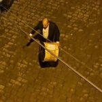 Eşref’le Sahur Vakti Tez Geldi