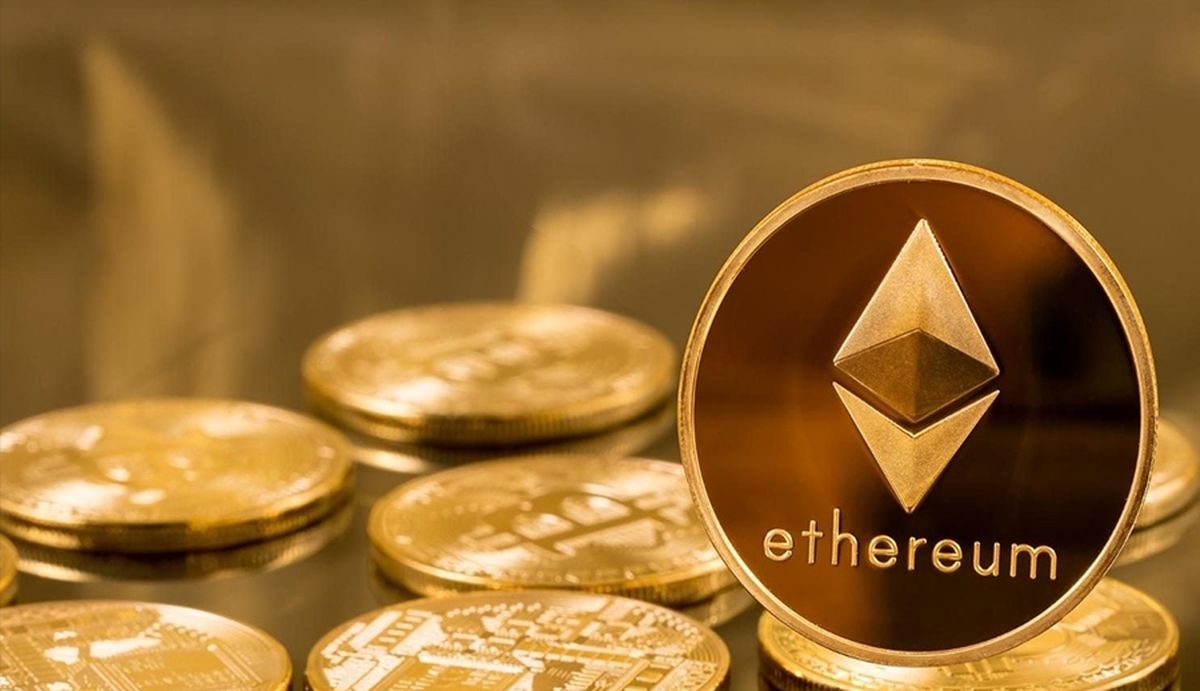 Ethereum’da fiyat dengesi yeniden şekilleniyor