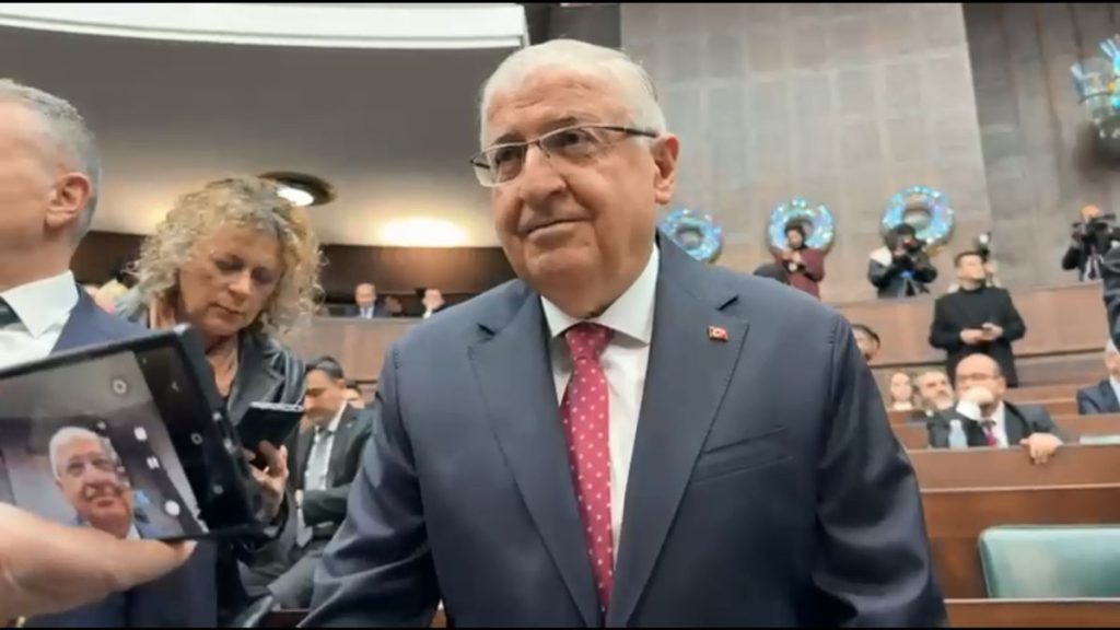 F-35 Uçakları Hakkında Gelişme Yok