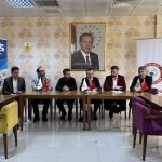 FARMAHANE Projesi ile Eczane Personeli Eğitimi Başladı