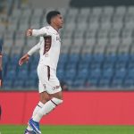 Felipe Augusto: Gol attığım için sevinçliyim
