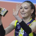 Fenerbahçe, Eda Erdem ile son kez sözleşme uzatıyor