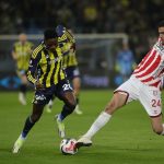 Fenerbahçe ile Samsunspor 66. kez rakip olacak