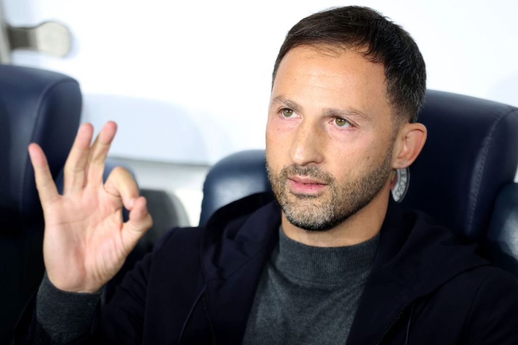 Fenerbahçe’de Tedesco’nun geleceğiyle ilgili karar