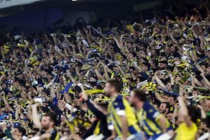 Fenerbahçe’ye Amrabat şoku