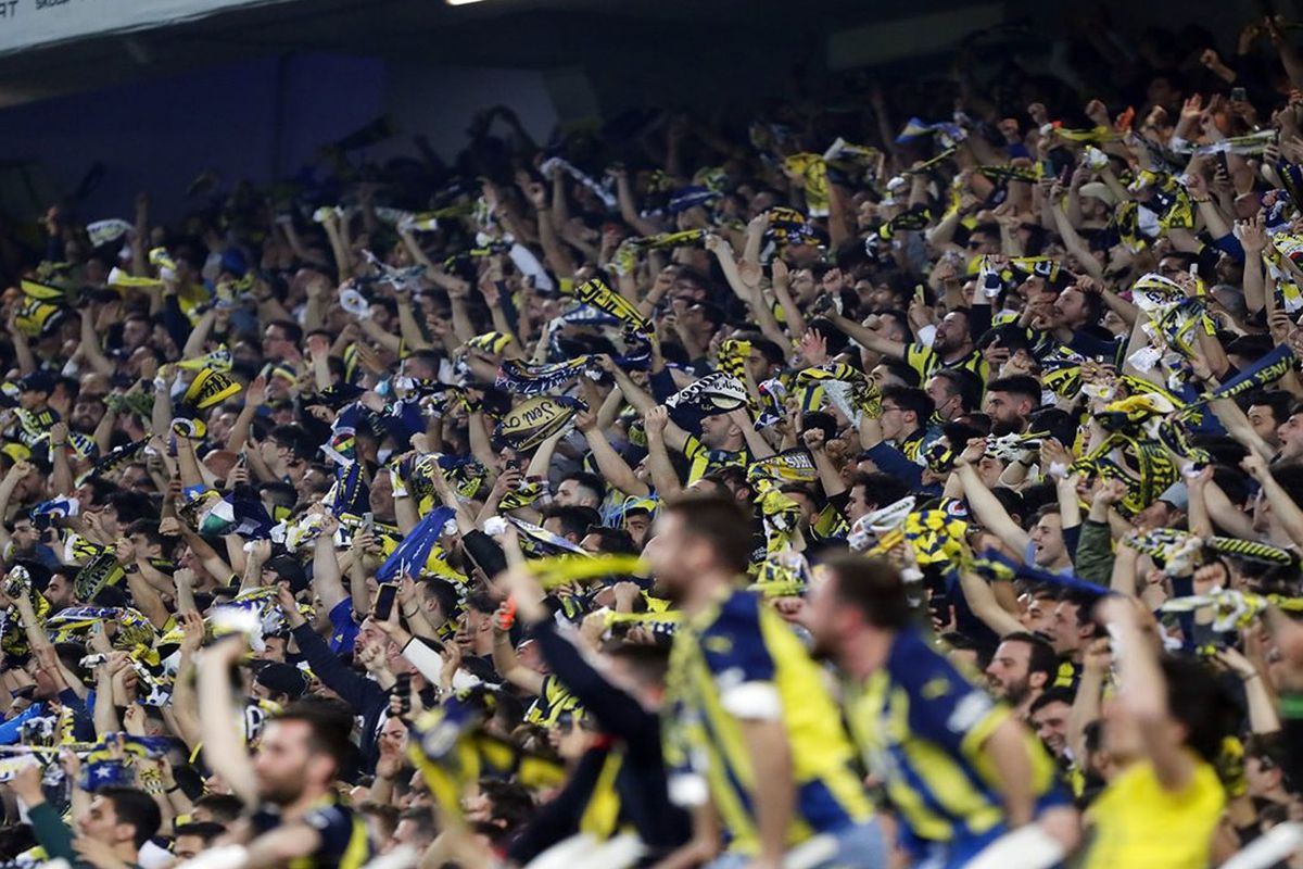 Fenerbahçe’ye Amrabat şoku
