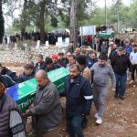 Fethiye’de Trafik Kazası: Babaannesi ve Torunu Toprağa Verildi