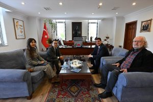 Fethiye’ye Daha Fazla Hint Turisti
