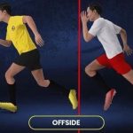 FIFA yeni ofsayt kuralını onayladı