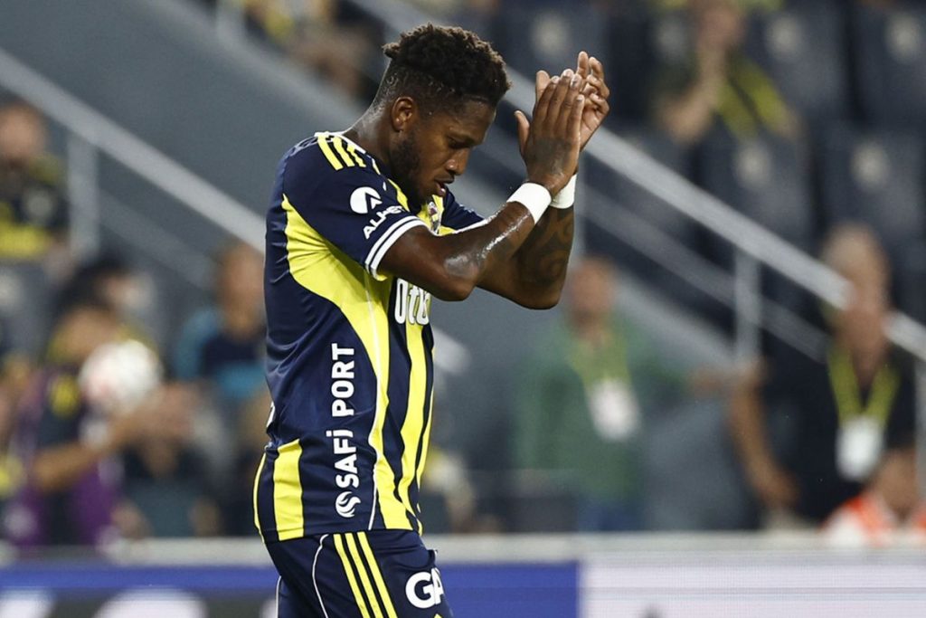 Fred’e ilgilerini doğruladılar: Gelmesini çok isterdik, hala istiyoruz