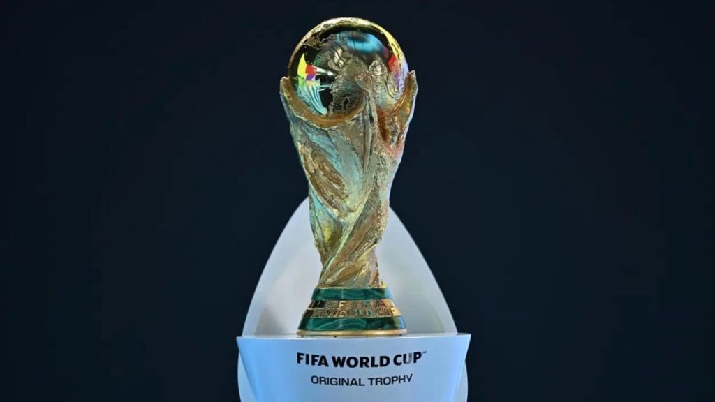 Futbol tarihinde 48 takımlı ilk Dünya Kupası’na 100 gün kaldı