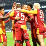 Galatasaray bu sezon ligde ilk kez derbi kazandı