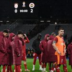 Galatasaray’dan Fenerbahçe’ye 100 milyon euroluk tarihi fark