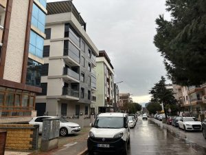 Gaziemir’de Cinayet: Aldatma Nedeniyle İşlendi