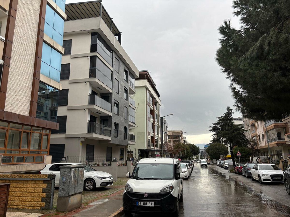 Gaziemir’de Cinayet: Aldatma Nedeniyle İşlendi