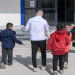 Geleceğin şampiyonlarına tam destek
