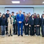 Gelibolu’da Bilgi Yarışması Finali