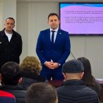 Gelibolu’da Sürü Yönetimi Eğitimi Başladı