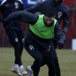 Gençlerbirliği’nden Çaykur Rizespor Maçı Hazırlığı