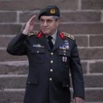 Genelkurmay Başkanı Bayraktaroğlu, Pakistanlı mevkidaşı ile görüştü