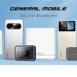 General Mobile, 5G Dönemine Hazır: Türkiye’nin Dijital Geleceğine Güç Katıyor