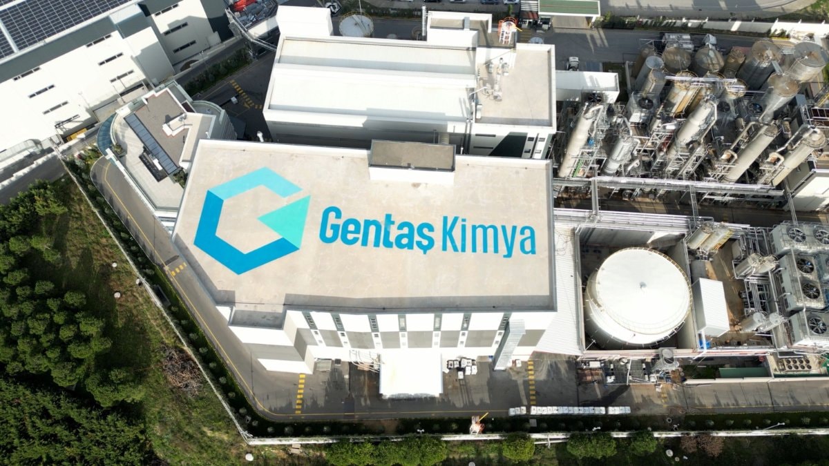 Gentaş Kimya halka arzı başarıyla tamamladı