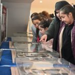 Gezici Çanakkale Müzesi Kadirli’de Açıldı