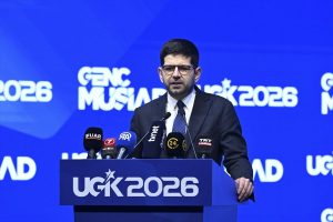 Girişimcilik Merkezi Türkiye: Yatırımda 700 Milyon Dolar