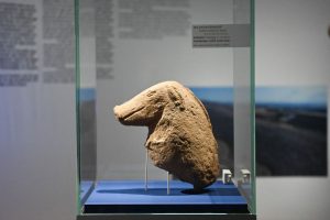 Göbeklitepe Sergisi Berlin’de Açıldı