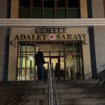 Görele Belediye Başkanı Hasbi Dede Tutuklandı