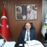 Görele’de Geçici Başkan Atandı