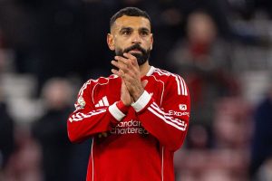 Görüşmeler başladı! Muhammed Salah’ın yeni adresi sürpriz
