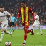 Göztepe, şubat ayında gol atamadı