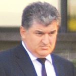 Gri kategoride aranan FETÖ firarisi Şadan Sakınan gözaltına alındı