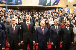 Güler: Terörsüz Türkiye Hedefinde Kararlıyız