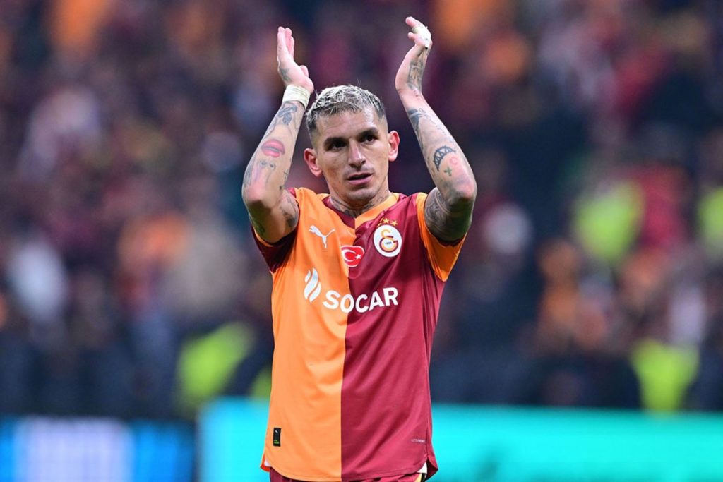 Güne damga vuracak açıklama: Lucas Torreira ile anlaşma sağladık
