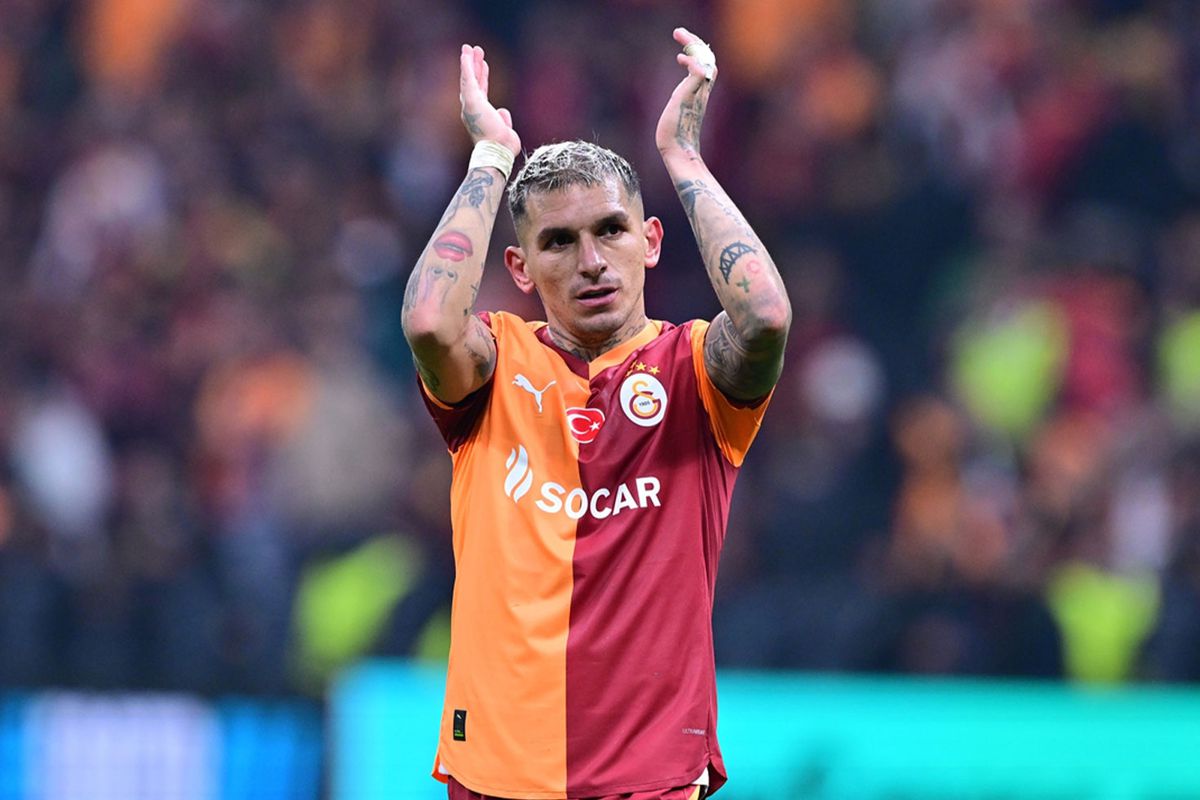 Güne damga vuracak açıklama: Lucas Torreira ile anlaşma sağladık