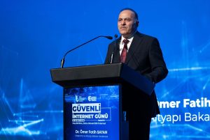 Güvenli İnternet Geleceği