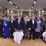 HAK-İŞ Kadın Buluşmaları Trabzon’da Gerçekleşti