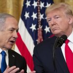 Hamaney saldırısının istihbaratını Trump’a Netanyahu’nun verdiği iddiası