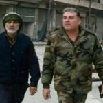 Hamaney’in ölümü Suriye’de sevinçle karşılandı