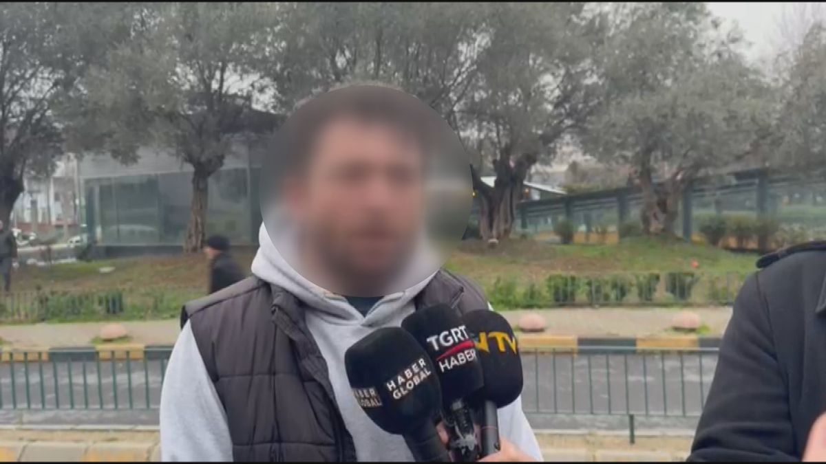 Hastane yerine komşuya bırakılan Melisa bebek öldü! Babanın iddiaları vahim