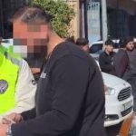Hatay’da drift atan sürücüye 140 bin TL ceza kesildi