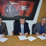 Havza Belediyesi’nden Toplu İş Sözleşmesi