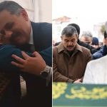 Herkes yeni İçişleri Bakanı Mustafa Çiftçi’nin bu görüntülerini paylaşıyor