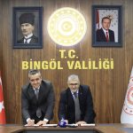 Hükümlülerin Topluma Kazandırılması İçin Protokol İmzalandı