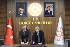 Hükümlülerin Topluma Kazandırılması İçin Protokol İmzalandı