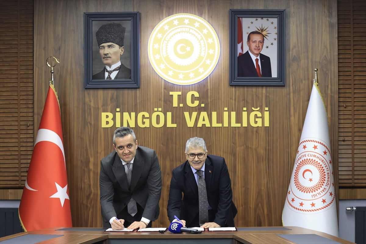 Hükümlülerin Topluma Kazandırılması İçin Protokol İmzalandı
