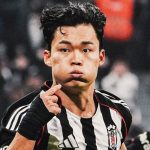 Hyeon-Gyu Oh, attığı röveşata golüyle tüm dünyada adından söz ettirdi